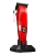 "PRE ORDER" NEW Andis Talon™ Clipper - Red