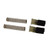 Oster Parts-  Replacement Carbon Brush and Spring Set- 76