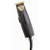 Oster finish line T-Blade trimmer with gold shaving Blade