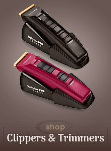 Shop Clippers and Trimmers