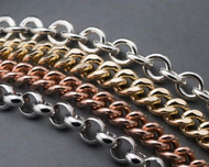 Choosing Between Gold and Silver Jewellery