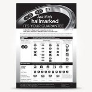 Assay Assured Hallmarking Statement