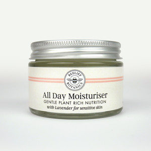 All Day Moisturiser All Day Moisturiser