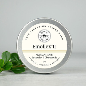 Emoliex II - Normal/Damaged/Irritated skin Emoliex II - Normal/Damaged/Irritated skin