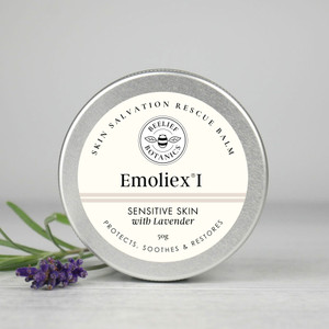Emoliex I - Sensitive/Eczema prone  Emoliex I - Sensitive/Eczema prone
