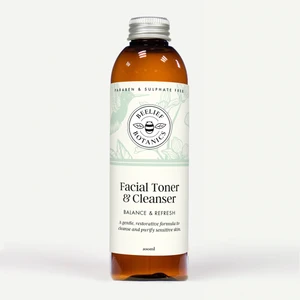 Facial Toner & Cleanser