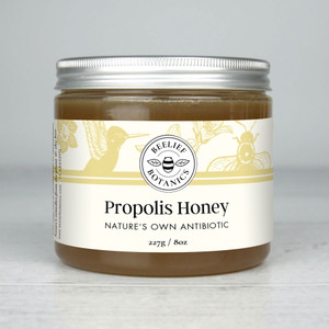 Propolis Honey Propolis Honey