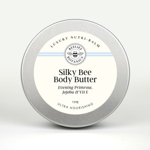 Silky Bee Body Butter Silky Bee Body Butter