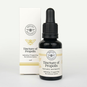 Tincture of Propolis Tincture of Propolis
