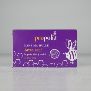 Propolia Active Soap Propolia Active Soap