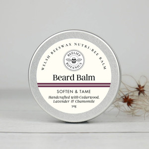 Beard Balm Beard Balm