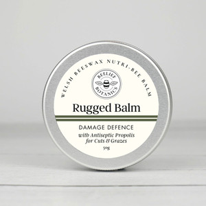 Rugged Balm Rugged Balm