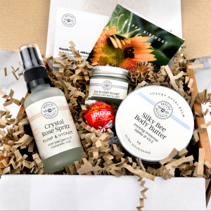 Fountain of Youth Face & Body Gift Box Fountain of Youth Face & Body Gift Box