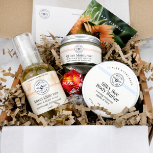 Face & Body Gift Box Face & Body Gift Box