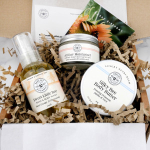 Face & Body Gift Box