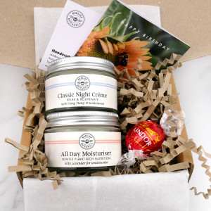 24hr Skin Care Gift Box 24hr Skin Care Gift Box