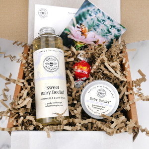 Baby Bee Gift Box Baby Bee Gift Box