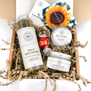 Mama & Baby Gift Box Mama & Baby Gift Box