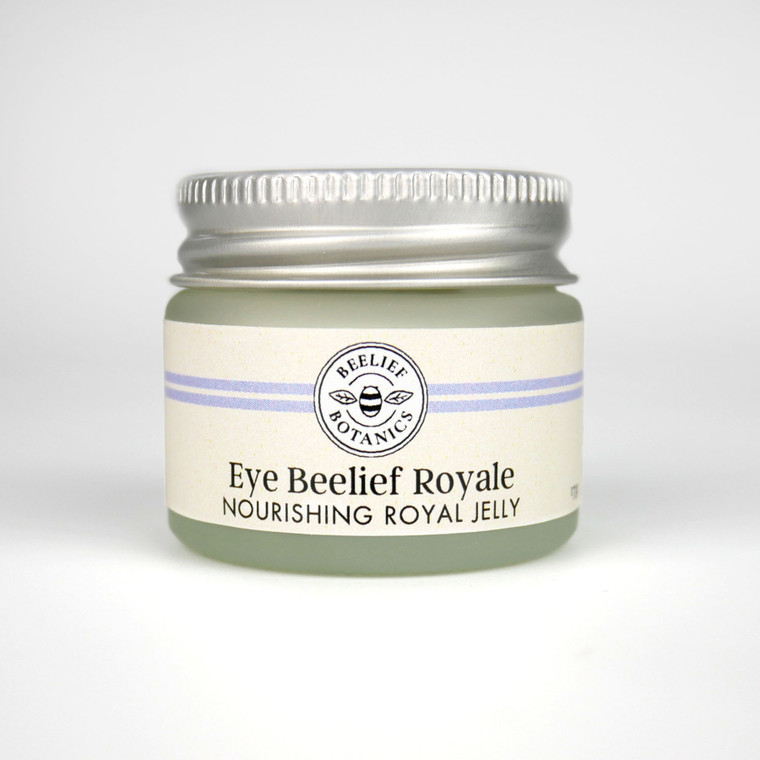 Eye Beelief Royale