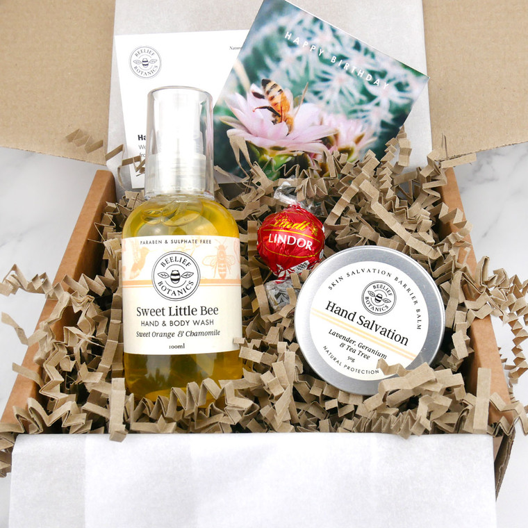 Protect Your Hands Gift Box *includes UK delivery*