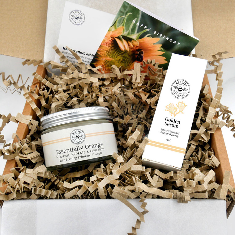 Luxury Face Gift Box 