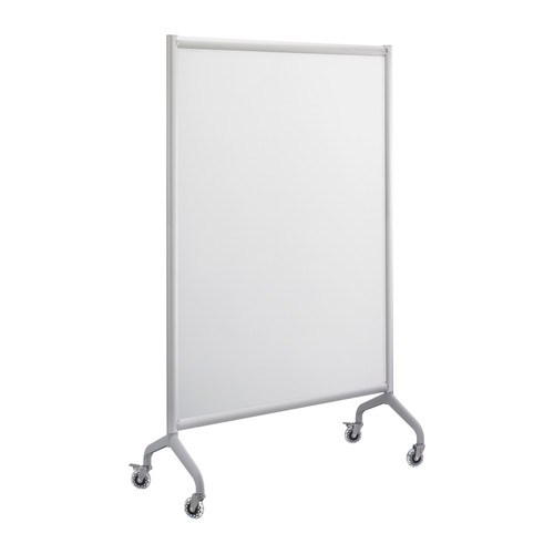 Rumba Screen Whiteboard 42 x 66 2017WBS - SafcoProducts.ca