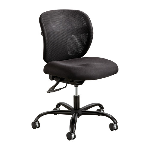 Vue Intensive Use Mesh Task Chair 3397BL - SafcoProducts.ca