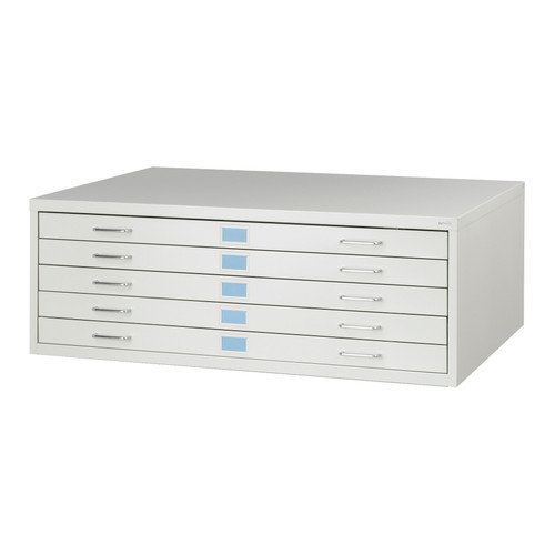 Facil Steel Flat File Cabinet-Medium 4972LG  - SafcoProducts.Ca