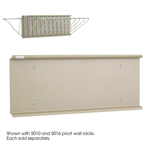 Pivot Wall Rack 5010 - SafcoProducts.ca