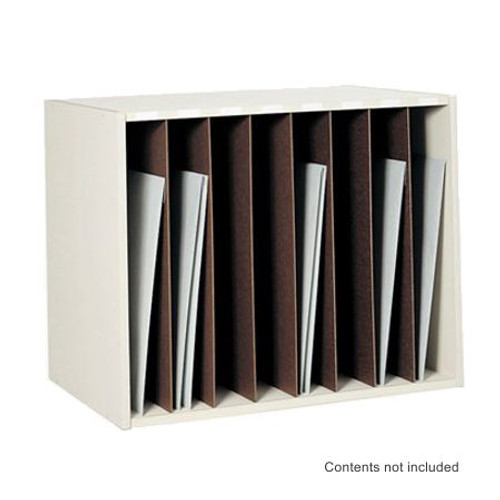 Art Rack Safco 3030 - SafcoProducts.ca