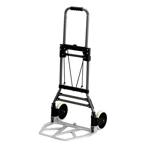 STOW AWAY Collapsible Hand Truck 4062 - SafcoProducts.ca