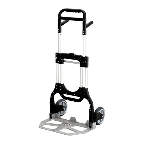 STOW AWAY Heavy Duty Hand Truck 4055NC - SafcoProducts.ca