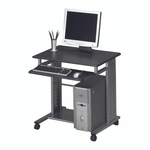 Eastwinds Empire Mobile Computer Work Station 945ANT - Safco Products Canada