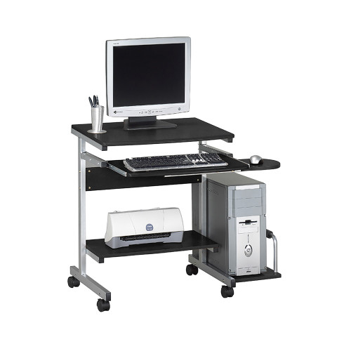 Eastwinds Portrait PC Desk Cart 946ANT - SafcoProducts.ca