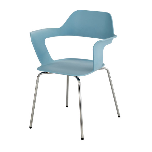 Bandi Shell Stack Chair (Qty. 2) 4275 - SafcoProducts.ca
