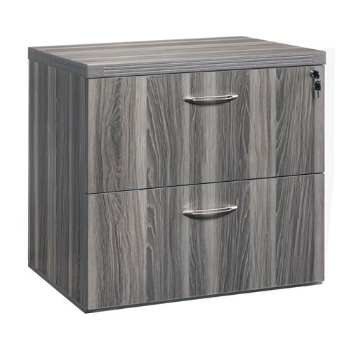 Aberdeen Series 36" Freestanding Lateral File AFLF36LGS - SafcoProducts.ca