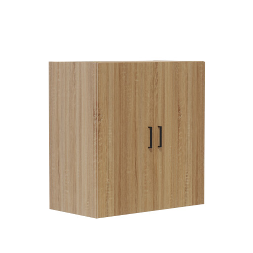 Mirella Wood Door Storage Cabinet MRWDC - SafcoProducts.ca