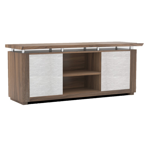 Sterling 72" Low Wall Cabinet STLC72 - SafcoProducts.ca