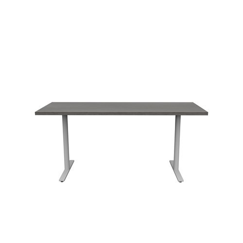 Jurni Multi-Purpose Table 24" x 72" with T-Leg in Asian Night