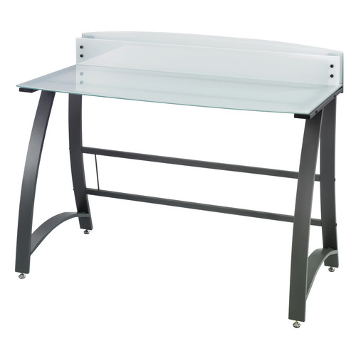 Computer Desk Xpressions  47" 1938TG- Safco Products Canada