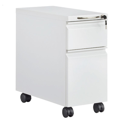 Mini Metal Filing Cabinet - Safco Products Canada