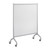 Rumba Screen Whiteboard 42 x 54 2015WBS - SafcoProducts.ca