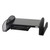 Onyx Mesh Monitor Stand 2159BL - SafcoProducts.ca