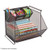 Onyx Storage Bins Stackable in Mesh   - Safco Canada