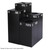 Public Square Base, 25-Gallon 2981Bl - Safco Canada