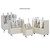 Mobile Roll File, 8 Compartment 3045 shown with others - SafcoProducts.ca