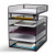 Onyx Horizontal Hanging Storage 3240BL - SafcoProducts.ca