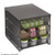 Onyx Hospitality Organizer - 3 Drawer closed 3275BL - SafcoProducts.ca