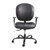 Alday 24/7 Task Chair Front 3391BL - SafcoProducts.ca