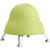 Safco Runtz Ball Chair Green 4755GS - SafcoProducts.ca